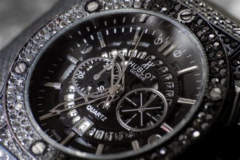 why hublot watches are expensive.